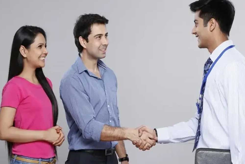 Hassle-Free Process