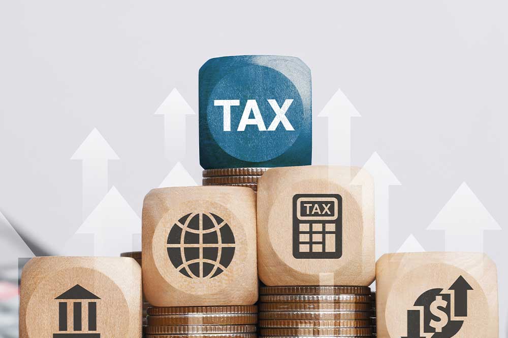 Corporate Tax Registration