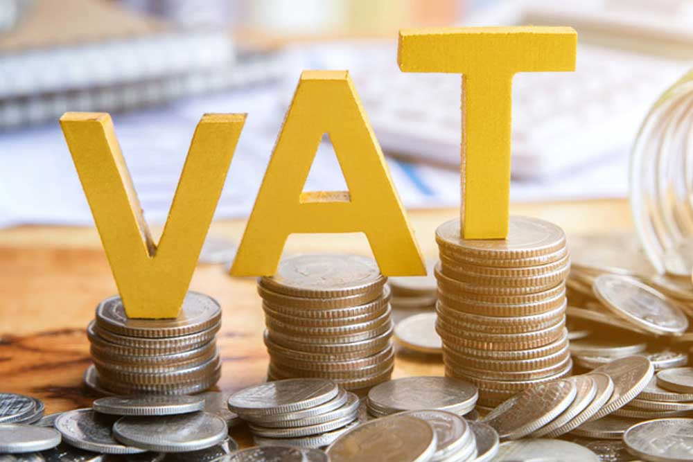 UAE VAT Services