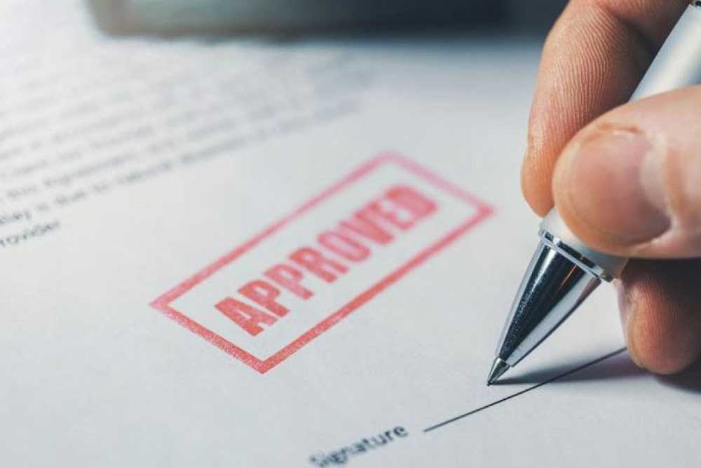 Company License Services
