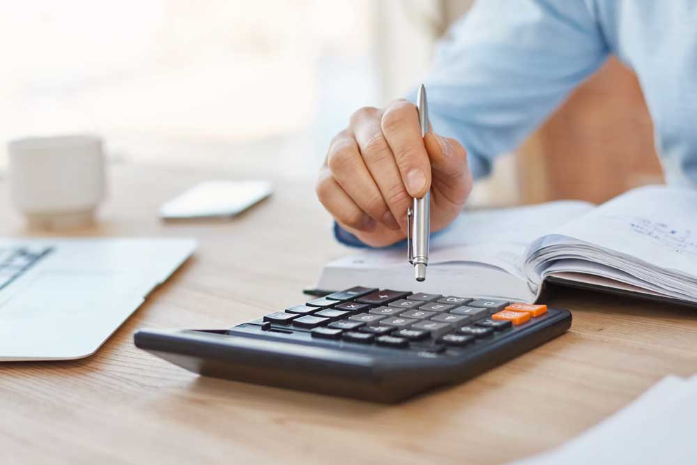 Accounting & Auditing