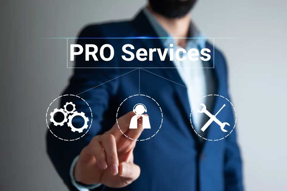 PRO Services
